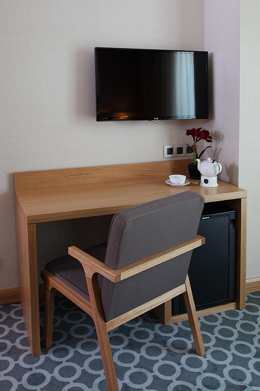 Tuzla Town Hotel Istanbul Room photo